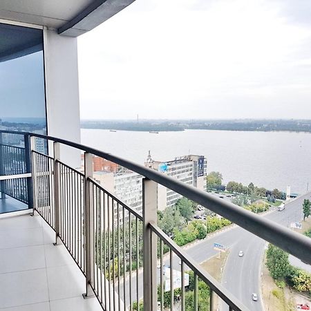 Best Apartments In Most City, River View นิปโปร ภายนอก รูปภาพ