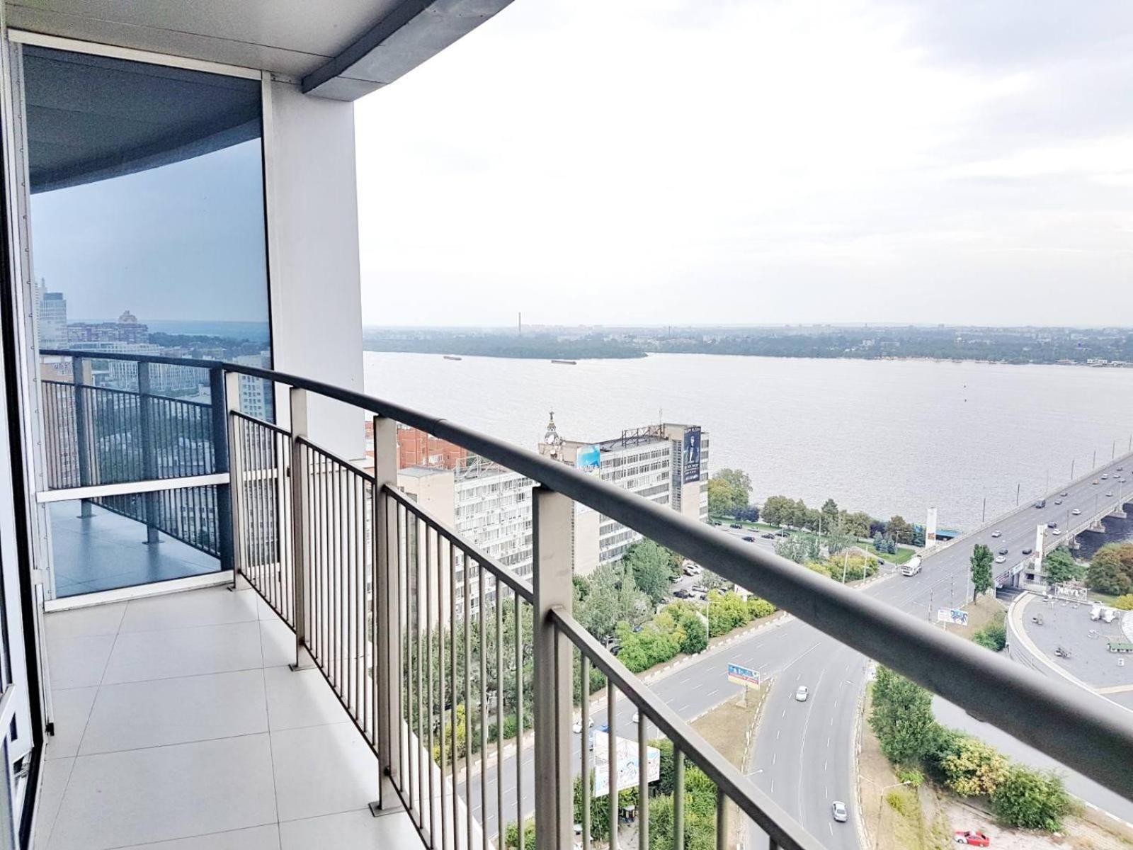 Best Apartments In Most City, River View นิปโปร ภายนอก รูปภาพ